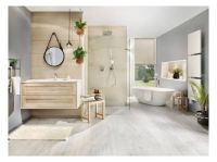 Vorschau: Villeroy&Boch Theano freistehende Badewanne 155x75cm UBQ155ANH7F200V-01 (1)