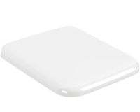 Vorschau: Villeroy&Boch Skyla Combi-Pack Wand-WC TwistFlush 37x53cm mit WC-Sitz, softcube