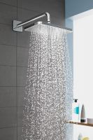 Vorschau: Hansgrohe Brausearm E 39cm, chrom