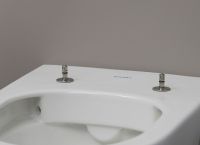 Vorschau: Duravit D-Neo Wand-WC 54x37cm, HygieneGlaze, rimless, weiß