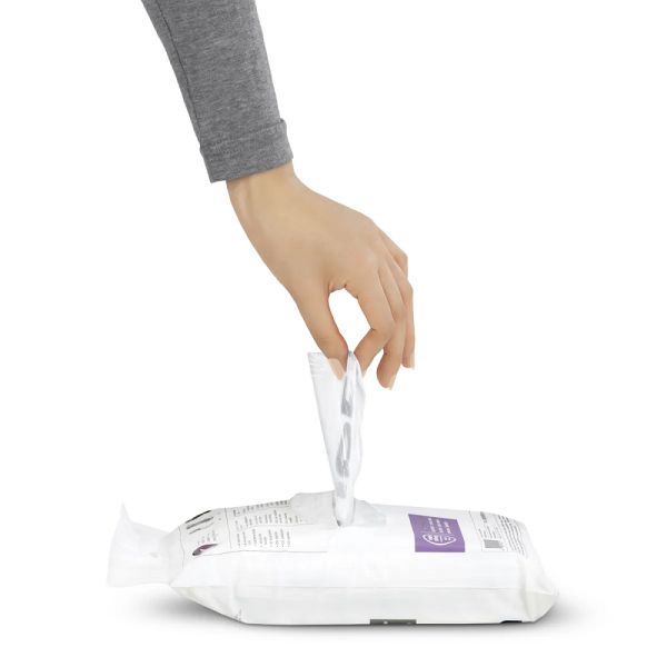 simplehuman Müllbeutel Größe H