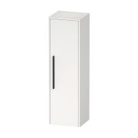 Duravit D-Code Halbhochschrank, weiß matt DC1338RBD180000