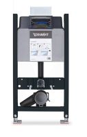 Duravit DuraSystem Installationselement Trockenbau WC, Basic WD1019000000