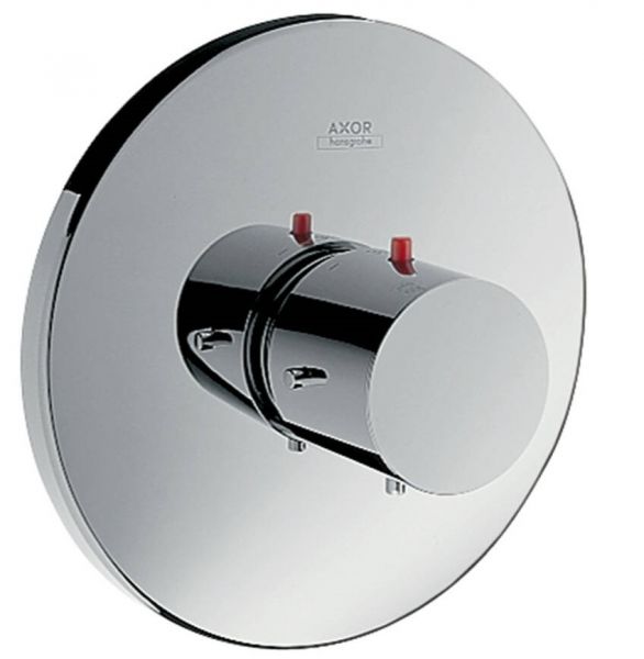 Axor Starck Thermostat 43 l/min Unterputz, chrom 10710000