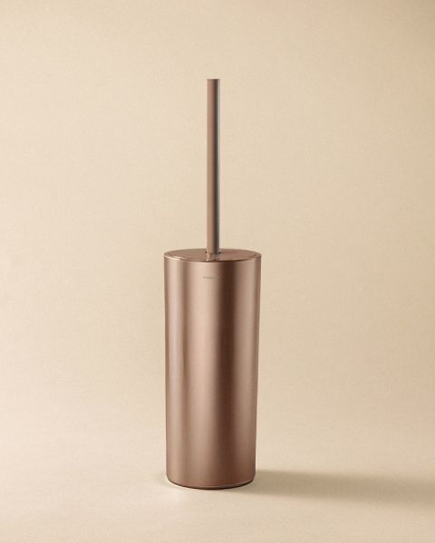 Cosmic Start Boden-/Wand-Toilettenbürstenhalter, kupfer WJC419A1001051