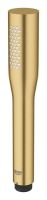 Vorschau: Grohe Euphoria Cosmopolitan Stick Handbrause 9,5l/min, cool sunrise gebürstet