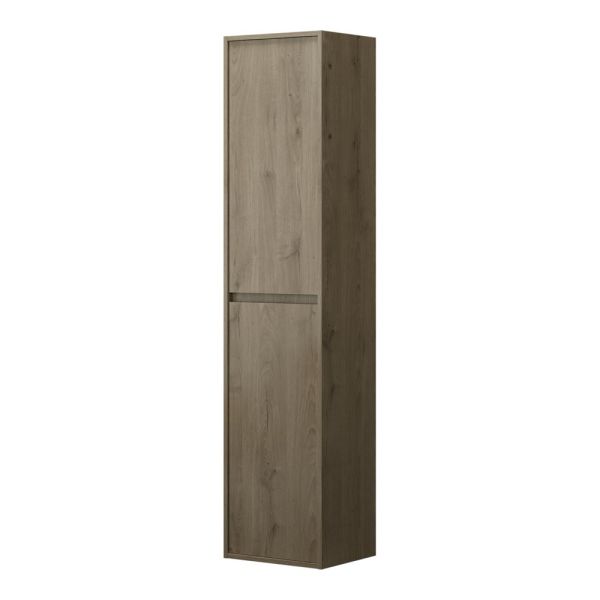 Burgbad Devio Hochschrank 176x40cm