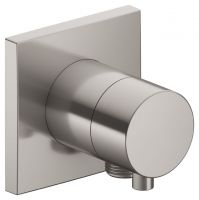 edelstahl finish