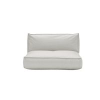 blomus STAY 2-Sitzer Sofa, cloud 62339