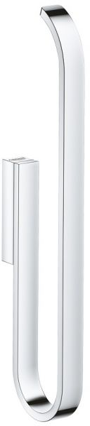 Grohe Selection Reserve Toilettenpapierhalter (2 Rollen) chrom 41067000