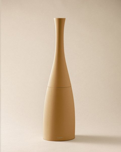 Cosmic Saku Stand-Toilettenbürstenhalter, mandarin WJC252A1000258