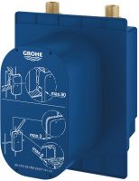 Grohe Eurosmart Cosmopolitan E UP-Einbaukasten mit Mischung 36339001