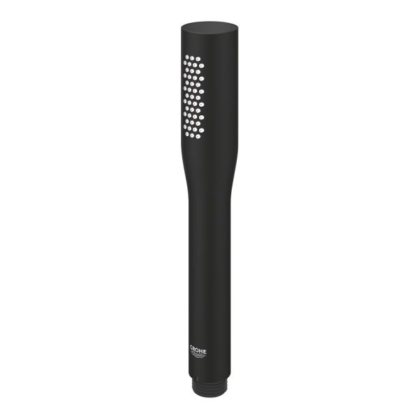 Grohe Euphoria Cosmopolitan Stick Handbrause 1 Strahlart, phantom black 22126KF0