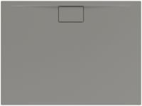 Villeroy&Boch Architectura MetalRim Duschwanne, 120x90cm, anthracite UDA1290ARA248V-1S