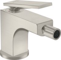 stainless steel optic