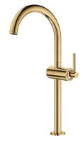 Vorschau: Grohe Atrio Waschtischarmatur XL-Size für freistehende Waschschüsseln