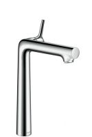 Hansgrohe Talis S Einhebel-Waschtischmischer 250 mit Ablaufgarnitur, chrom