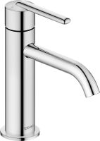 Vorschau: Duravit Balcoon Waschtischarmatur S, chrom
