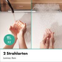 Vorschau: hansgrohe Avalegra AquaUnit Waschbecken 58x48cm, ohne Ablage mit Armatur in chrom Vorschau: hansgrohe Avalegra AquaUnit Waschbecken 58x48cm, ohne Ablage mit Armatur in chrom