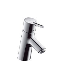 Hansgrohe Talis S Einhebel-Waschtischmischer mit Ablaufgarnitur, chrom