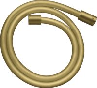 brushed brass