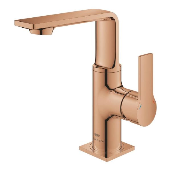 Grohe Allure Waschtischarmatur M-Size, mit Ablaufgarnitur