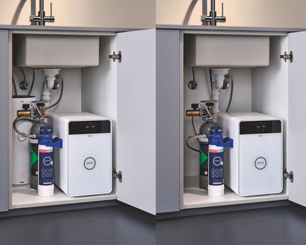 Grohe Blue Pro Kühler 1044330003