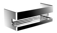 Vorschau: emco system 2 Wandkorb, chrom 354500120