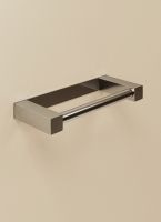 Cosmic Metric Rollenhalter ohne Deckel, chrom WJP038A4001001