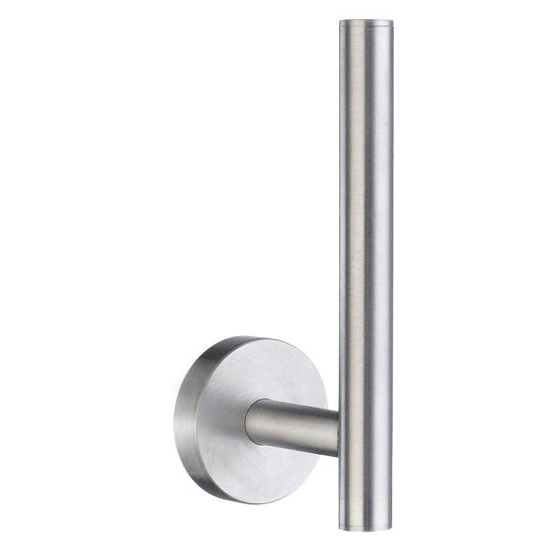 Smedbo Home Reservepapierhalter, chrom gebürstet HS320