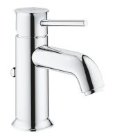 Grohe Start Classic Einhebelmischer S-Size mit Ablaufgarnitur, chrom 23810000