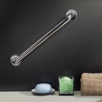 Cosmic Architect Wannengriff 45cm, chrom 2900211 Cosmic Architect Wannengriff 45cm, chrom 2900211