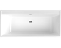 Vorschau: Villeroy&Boch Collaro Rechteck-Badewanne 170x75cm