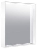 Vorschau: Keuco X-Line Lichtspiegel, 65x70cm