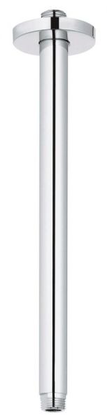 Grohe Rainshower® Deckenauslass Länge 29,2cm, chrom