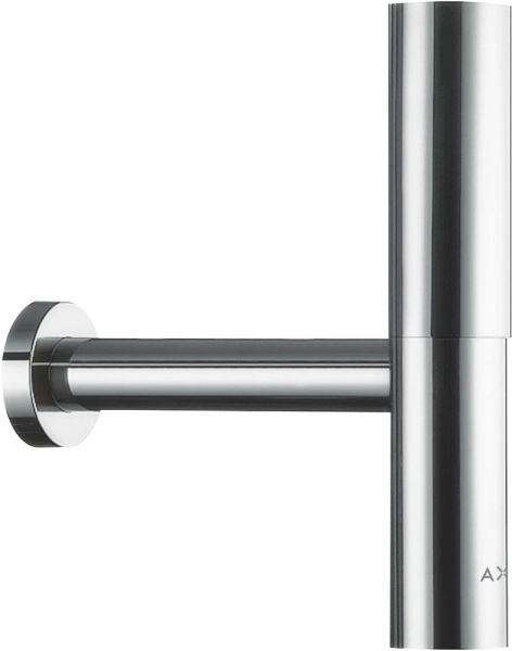 Axor Flowstar Designsiphon chrom 51303000
