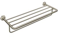 polished nickel
