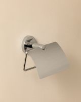 Cosmic Start Rollenhalter mit Deckel, chrom WJC419A0059001 