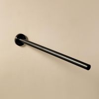 Vorschau: Cosmic Architect S+ Handtuchstange 40cm, schwarz gebürstet