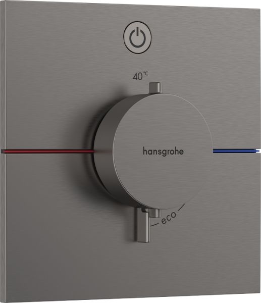 Hansgrohe ShowerSelect Comfort E Thermo. br. chrome 15571340