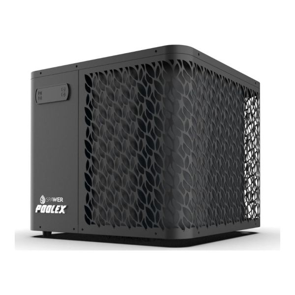 Poolex Spawer O'Spa Whirlpool-Wärmepumpe Heizen oder Kühlen