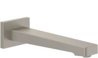 nickel gebürstet