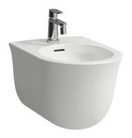 Vorschau: Laufen The New Classic Wandbidet 83085.1