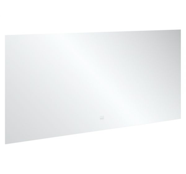 Villeroy&Boch More to See Lite LED-Spiegel, 140x75cm, mit Sensordimmer A4591400