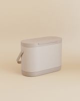 Cosmic Rotara Bioabfalleimer 4l, pale sand WJK786A0006222