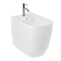 Kludi RESA S Stand-Bidet 55cm, weiß 27BIB0143