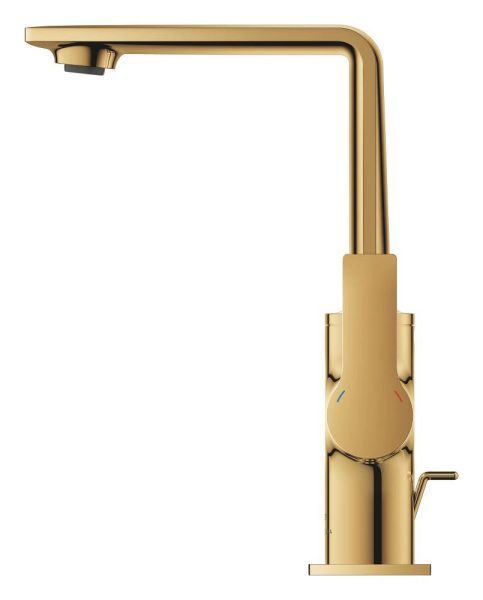 Grohe Allure Waschtischarmatur L-Size mit Ablaufgarnitur