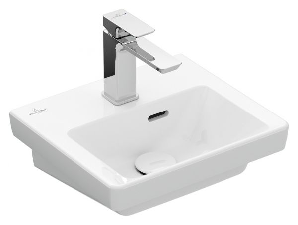 Villeroy&Boch Subway 3.0 Handwaschbecken 37x30,5cm