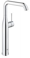 Vorschau: Grohe Essence Waschtischbatterie schwenkbar, XL-Size, chrom