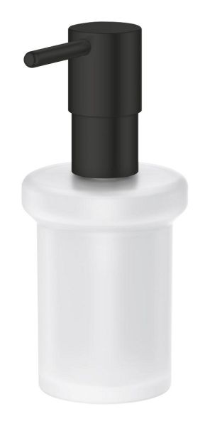 Grohe Essentials Seifenspender, matt black